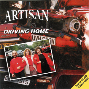 Driving Home